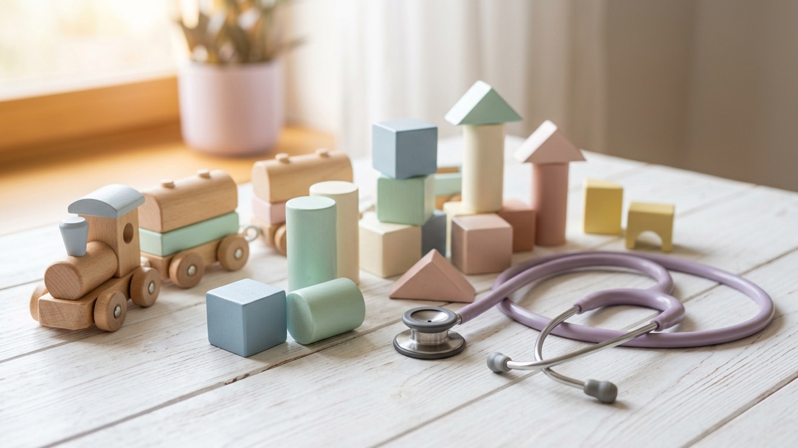 Children's Health: A Complete Guide for Parents